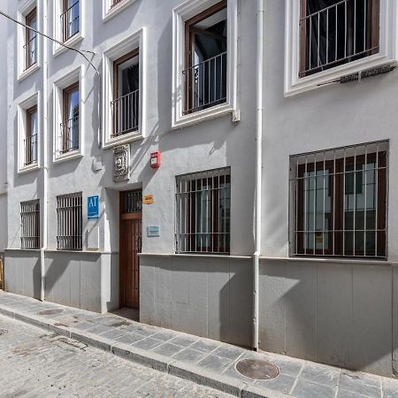 Apartamentos Realejo Granada Centro 3000 Екстериор снимка