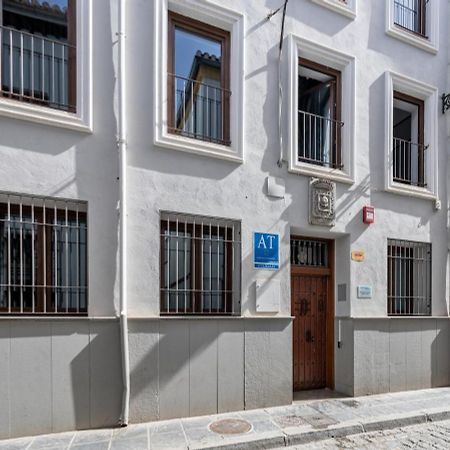 Apartamentos Realejo Granada Centro 3000 Екстериор снимка