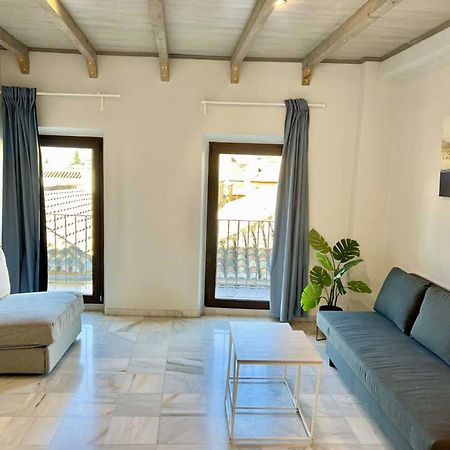 Apartamentos Realejo Granada Centro 3000 Екстериор снимка