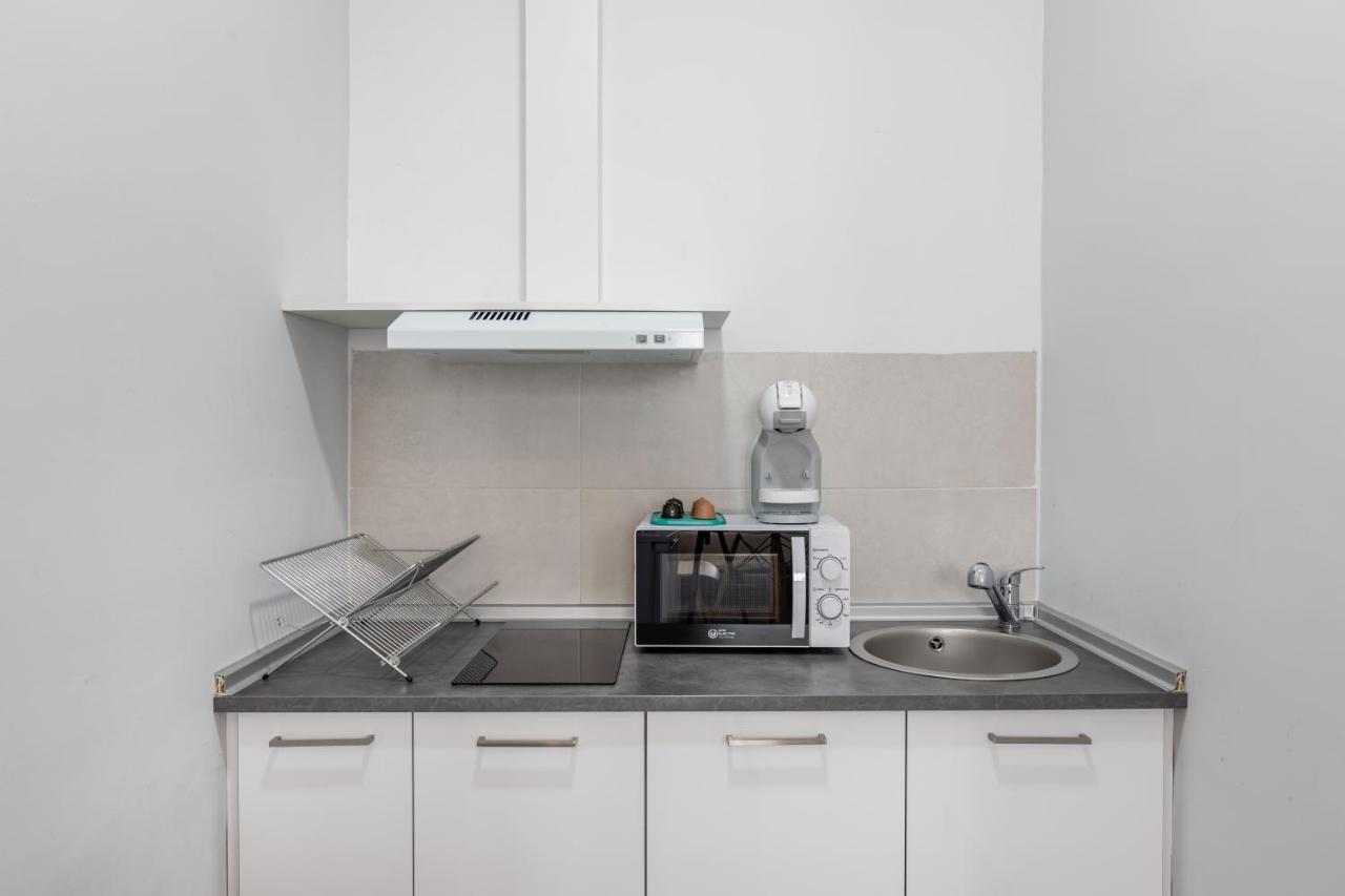 Apartamentos Realejo Granada Centro 3000 Екстериор снимка