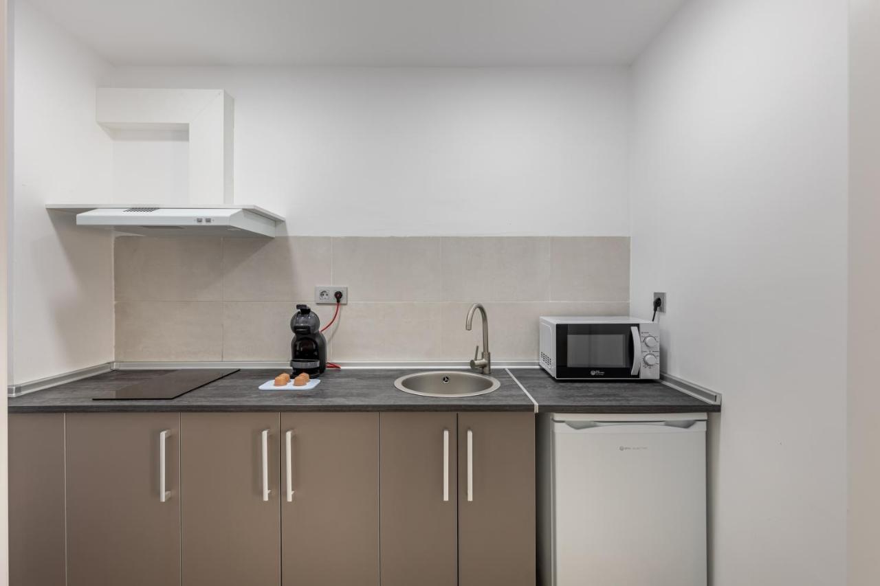 Apartamentos Realejo Granada Centro 3000 Екстериор снимка