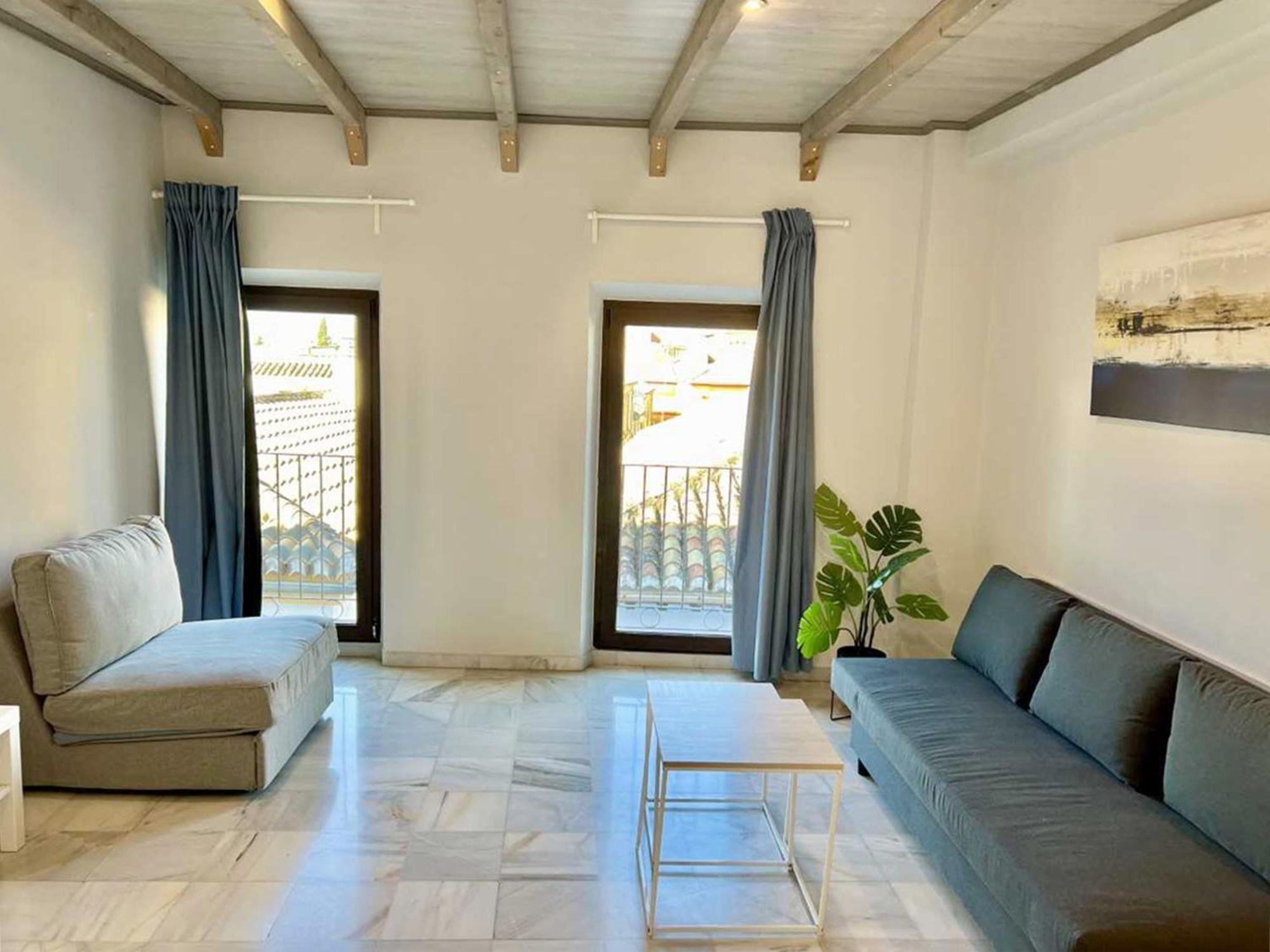 Apartamentos Realejo Granada Centro 3000 Екстериор снимка