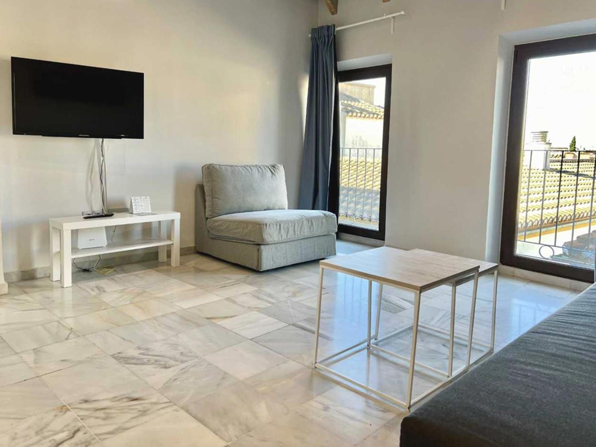 Apartamentos Realejo Granada Centro 3000 Екстериор снимка